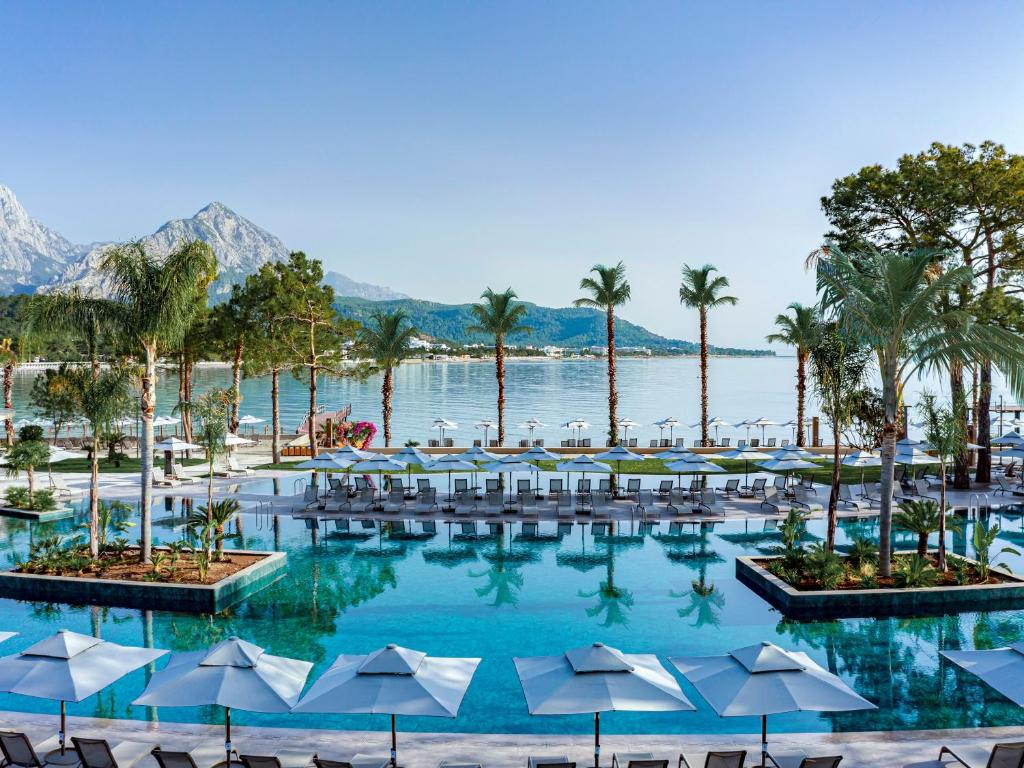  NG PHASELIS BAY 5* 8
