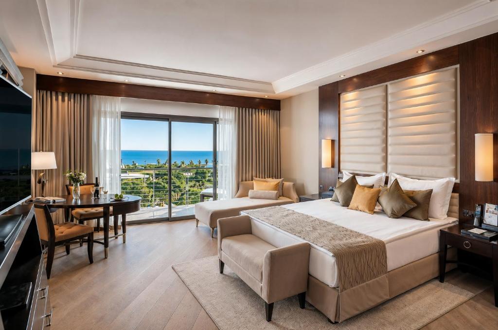 Calista Luxury Resort 1