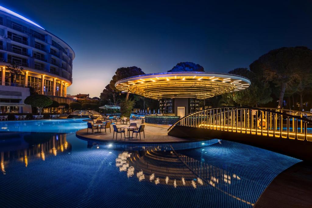 Calista Luxury Resort 2