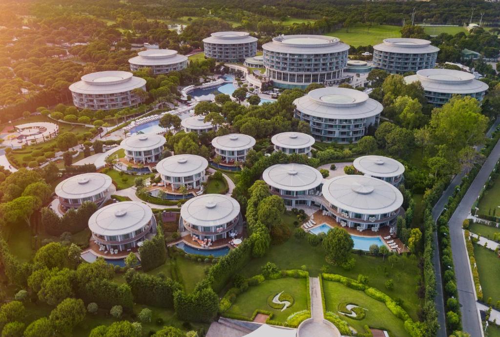 Calista Luxury Resort 4