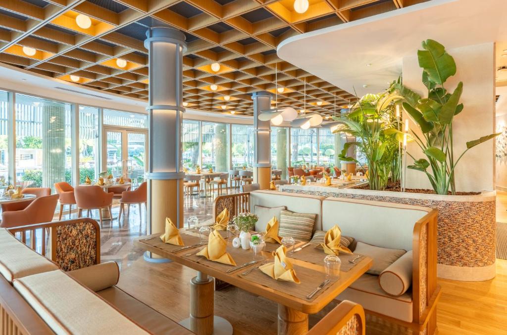 Calista Luxury Resort 7
