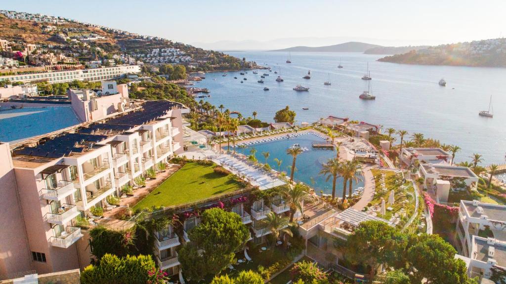 BAIA HOTEL BODRUM 5