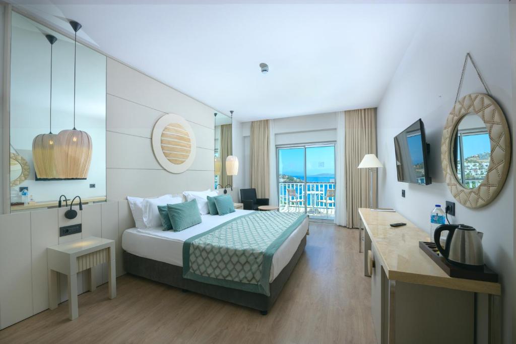 BAIA HOTEL BODRUM 5 1