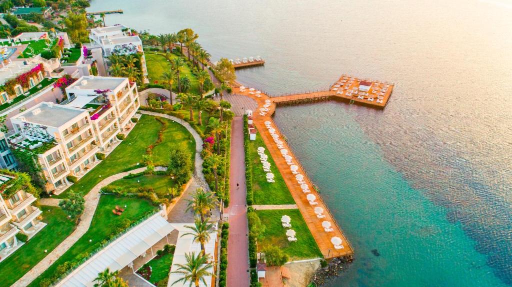 BAIA HOTEL BODRUM 5 2