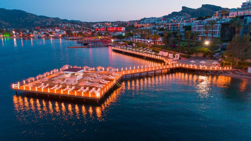 BAIA HOTEL BODRUM 5 3