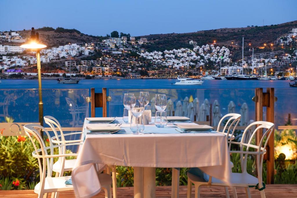 BAIA HOTEL BODRUM 5 4