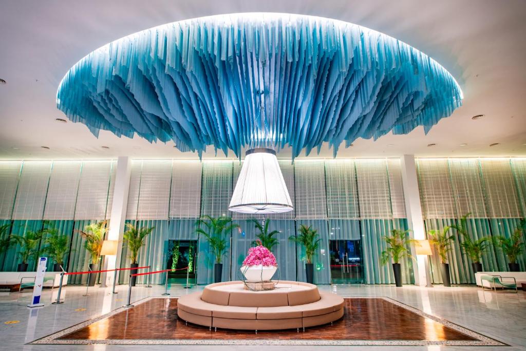 BAIA HOTEL BODRUM 5 5