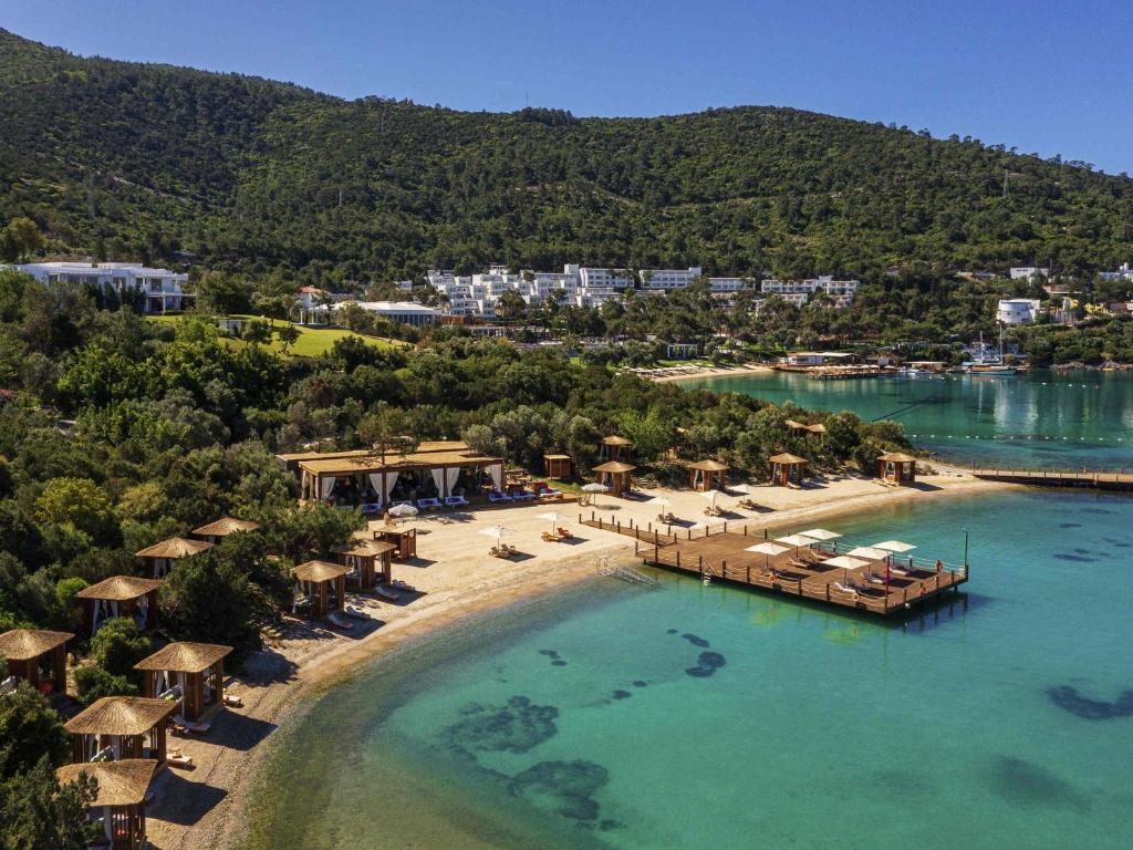  RIXOS PREMIUM BODRUM 5*