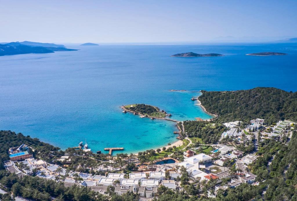  RIXOS PREMIUM BODRUM 5* 2