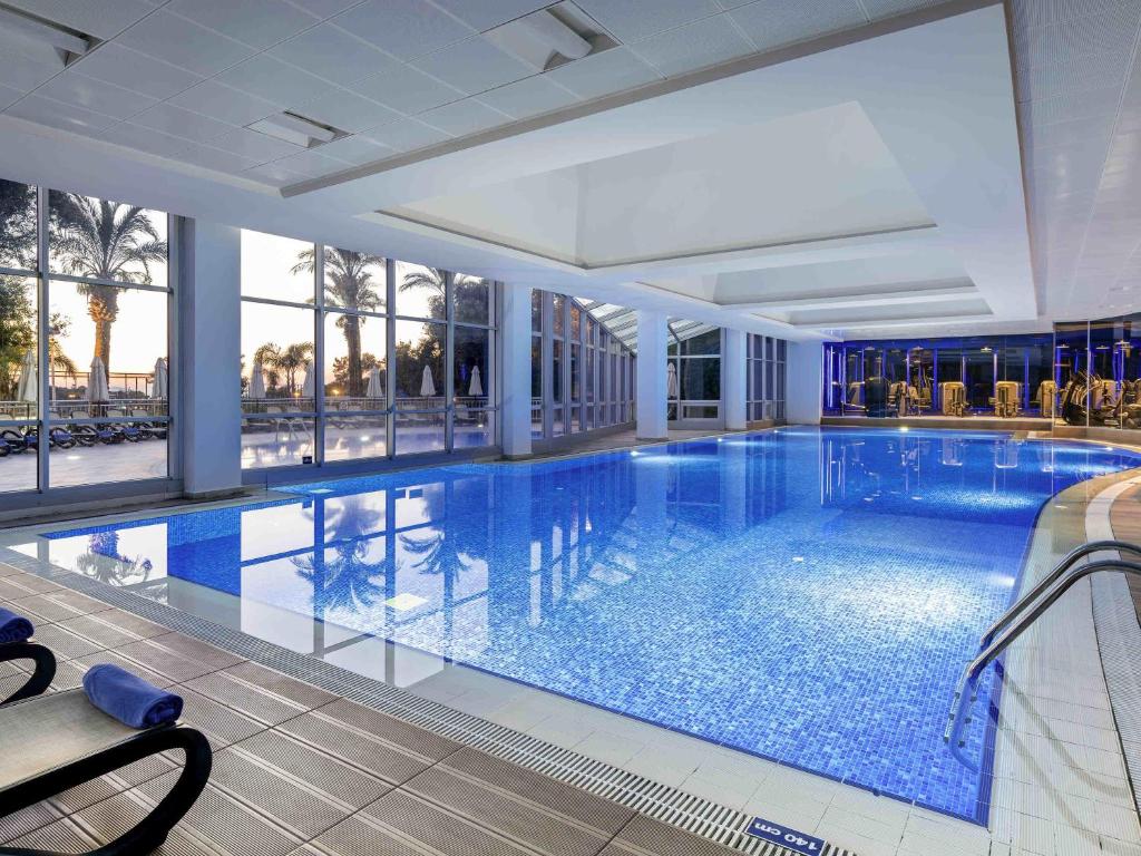  RIXOS PREMIUM BODRUM 5* 3