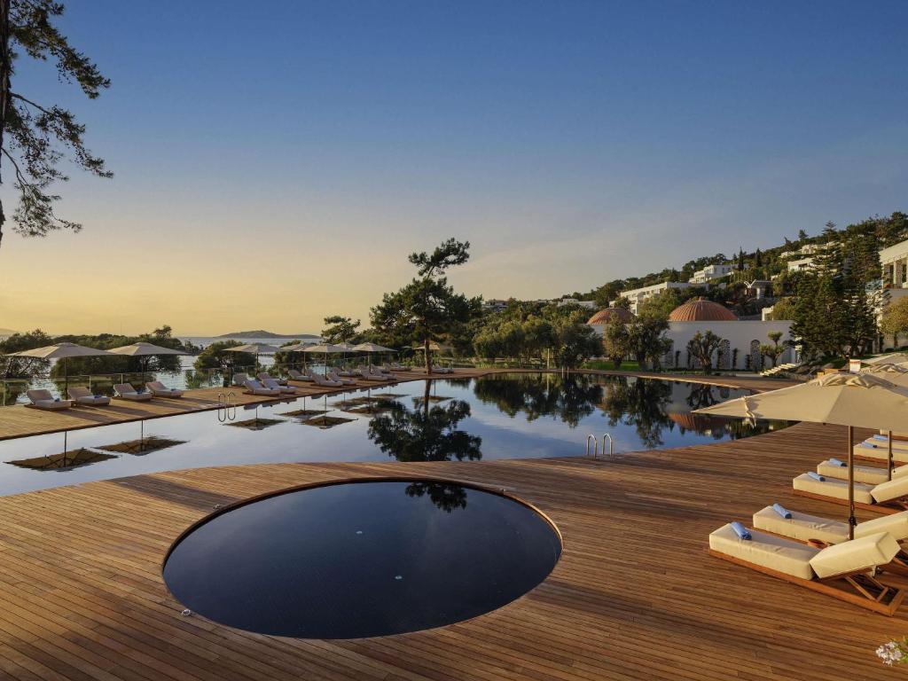  RIXOS PREMIUM BODRUM 5* 4