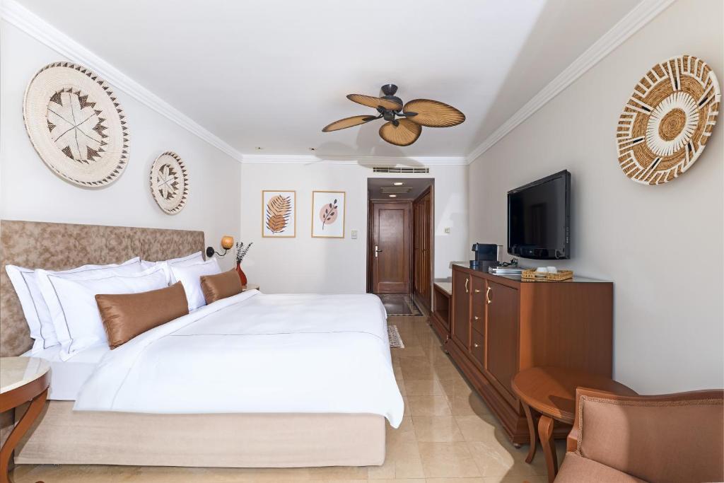  RIXOS PREMIUM BODRUM 5* 5
