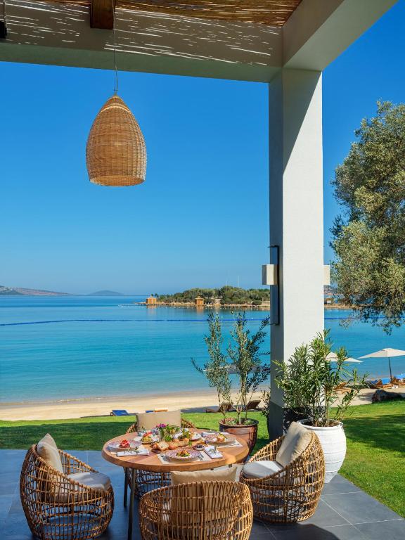  RIXOS PREMIUM BODRUM 5* 7