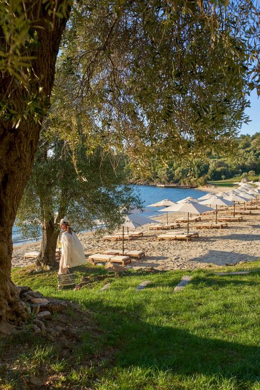  RIXOS PREMIUM BODRUM 5* 8
