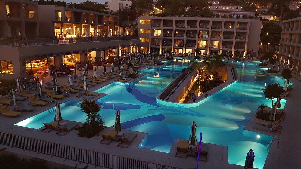 HYDE BODRUM (ADULTS ONLY ) 5* 1