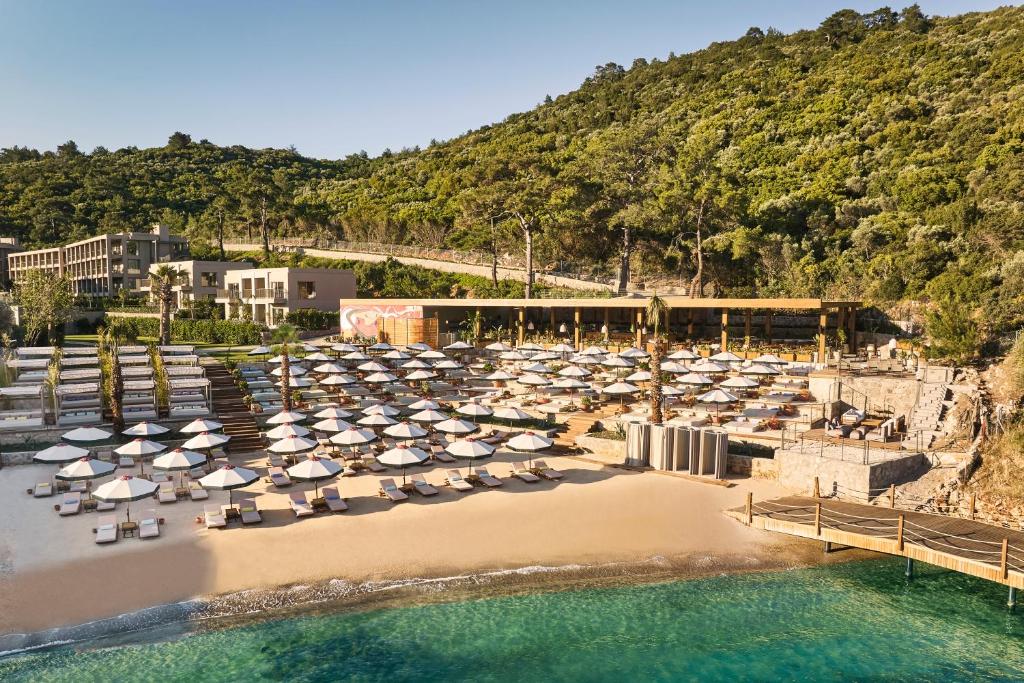 HYDE BODRUM (ADULTS ONLY ) 5* 2