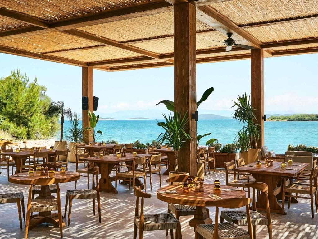 HYDE BODRUM (ADULTS ONLY ) 5* 4