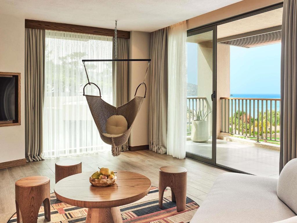 HYDE BODRUM (ADULTS ONLY ) 5* 7