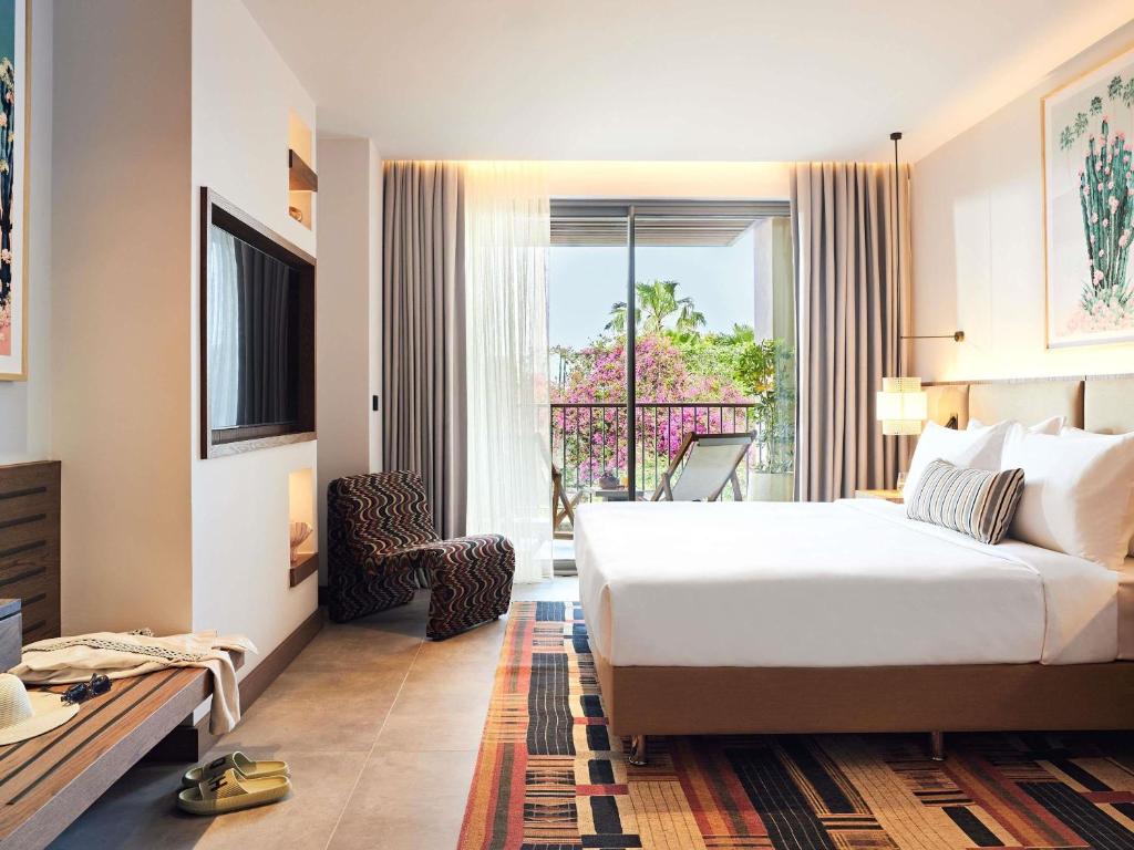 HYDE BODRUM (ADULTS ONLY ) 5* 8