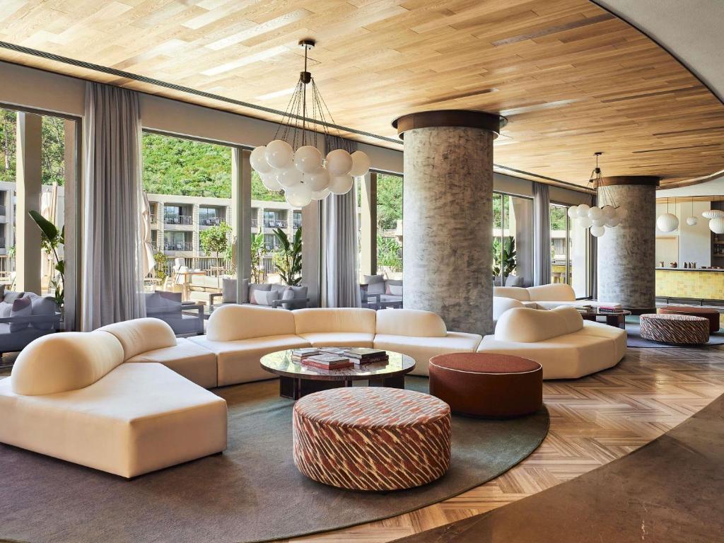 HYDE BODRUM (ADULTS ONLY ) 5* 9