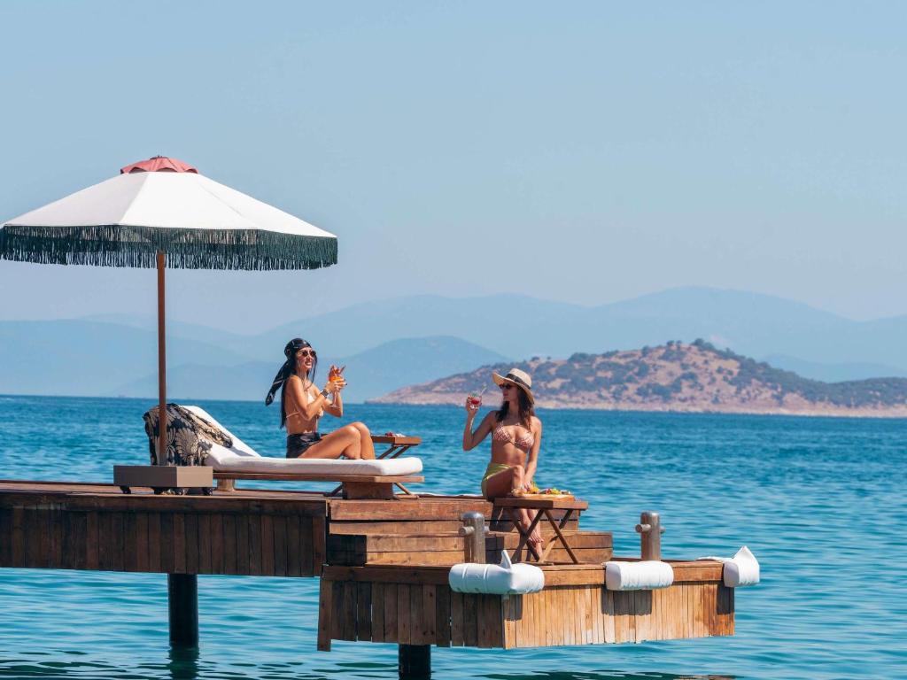 HYDE BODRUM (ADULTS ONLY ) 5* 10