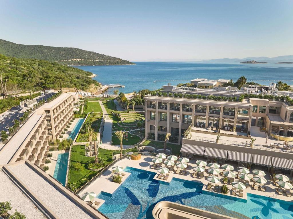 HYDE BODRUM (ADULTS ONLY ) 5* 