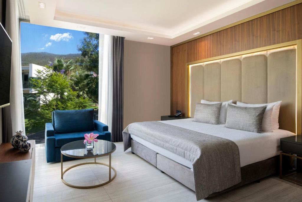 VOGUE SUPREME BODRUM 5*  9
