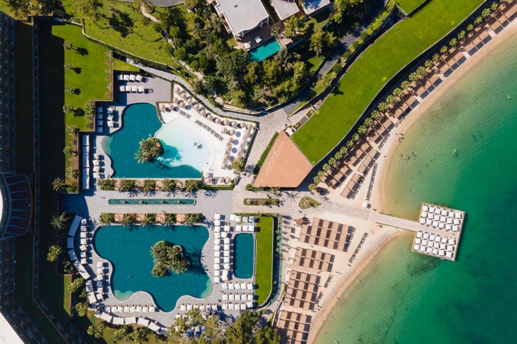 VOGUE SUPREME BODRUM 5* 