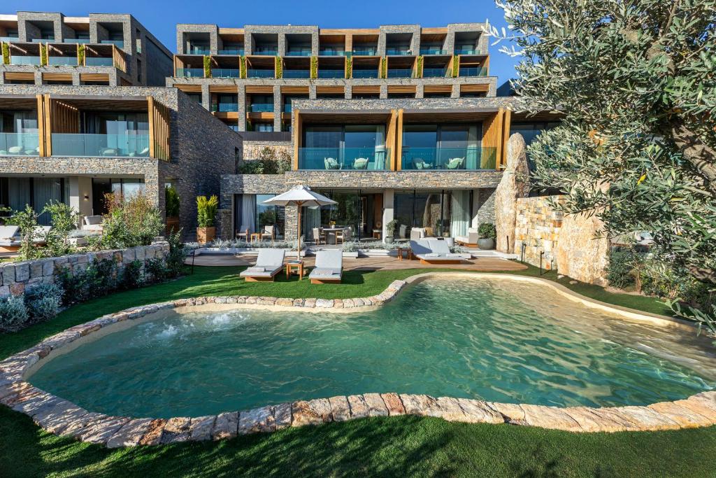 LUJO HOTEL BODRUM 5* 1