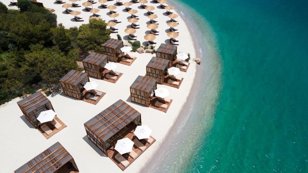 LUJO HOTEL BODRUM 5* 2