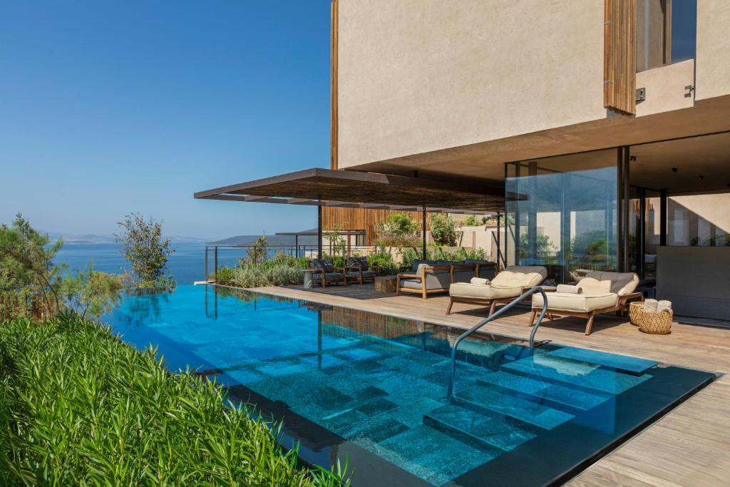 LUJO HOTEL BODRUM 5* 3