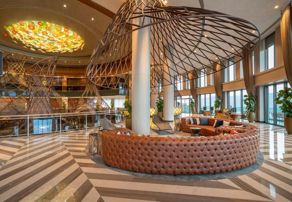 LUJO HOTEL BODRUM 5* 4