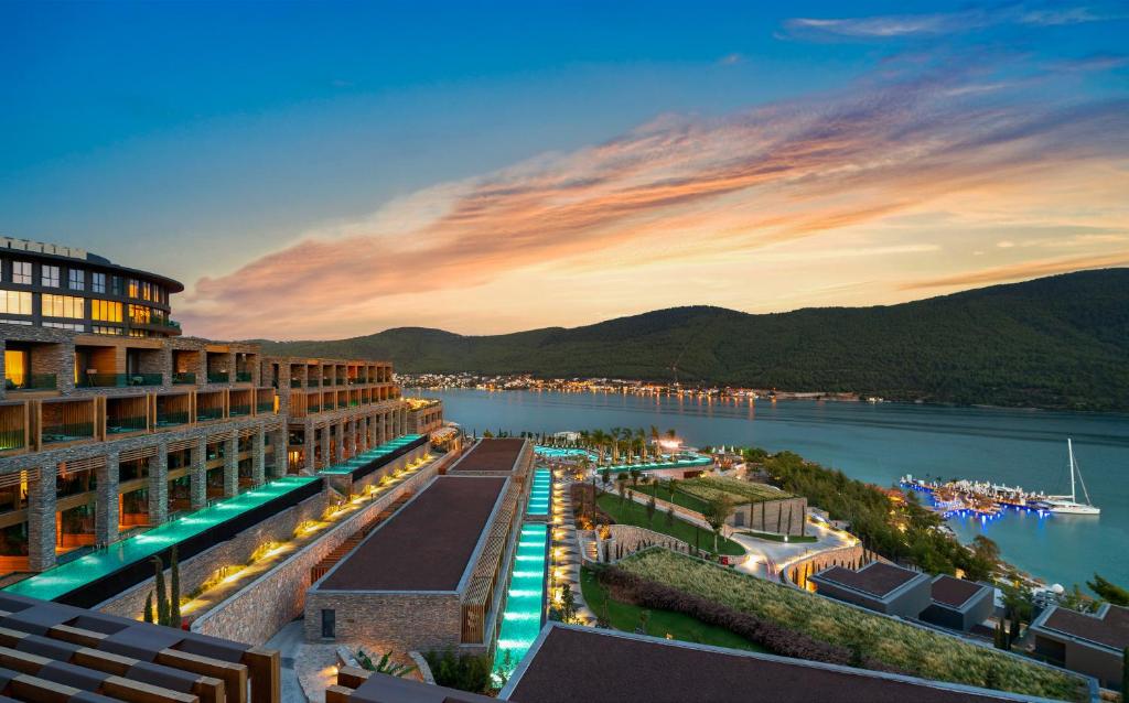 LUJO HOTEL BODRUM 5* 5