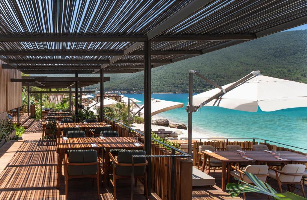 LUJO HOTEL BODRUM 5* 6