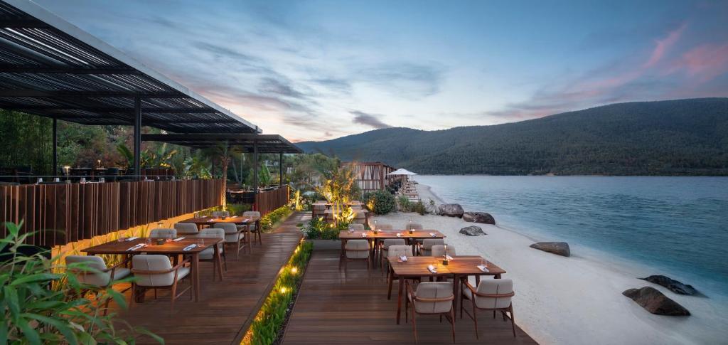 LUJO HOTEL BODRUM 5* 7
