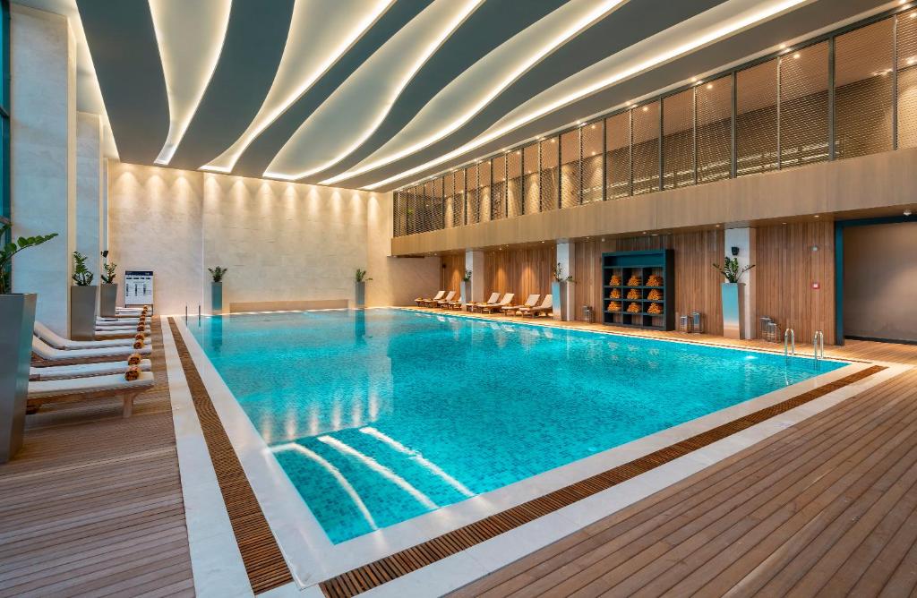 LUJO HOTEL BODRUM 5* 8