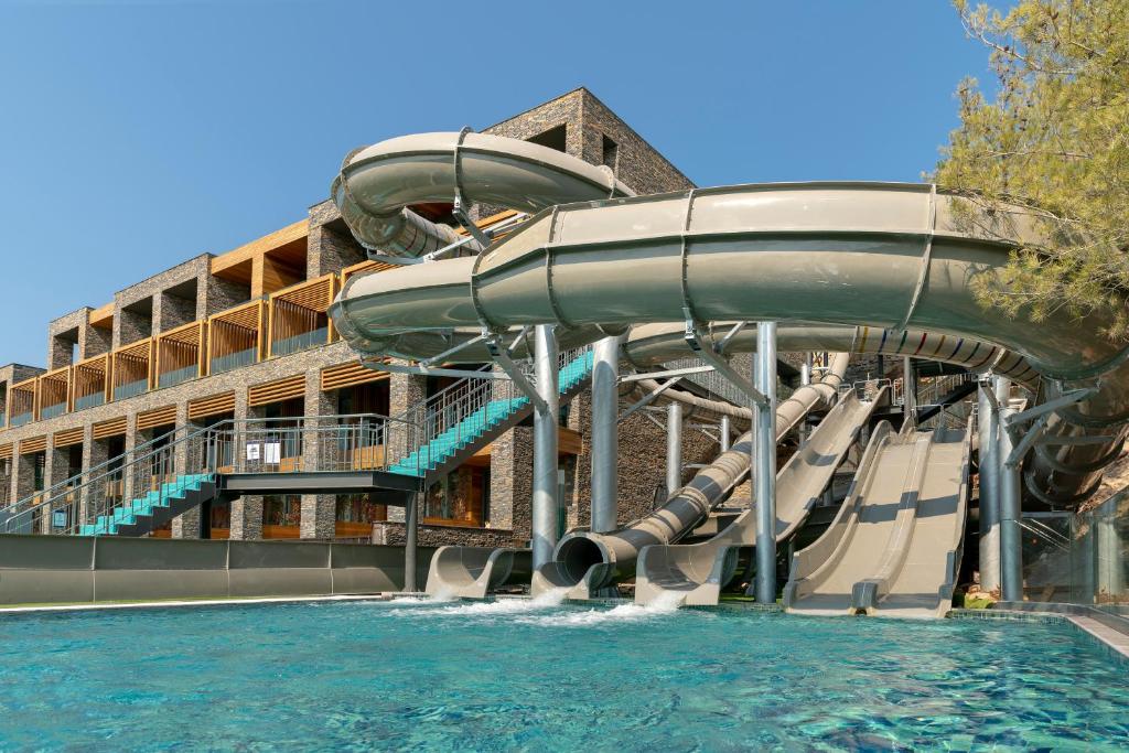 LUJO HOTEL BODRUM 5* 10